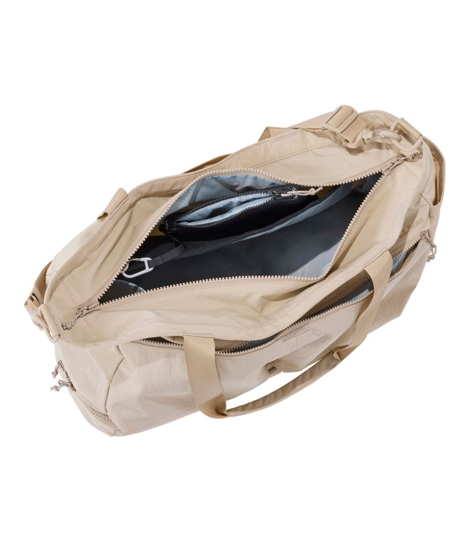L.L.Bean | Wharf Street Weekender Tote