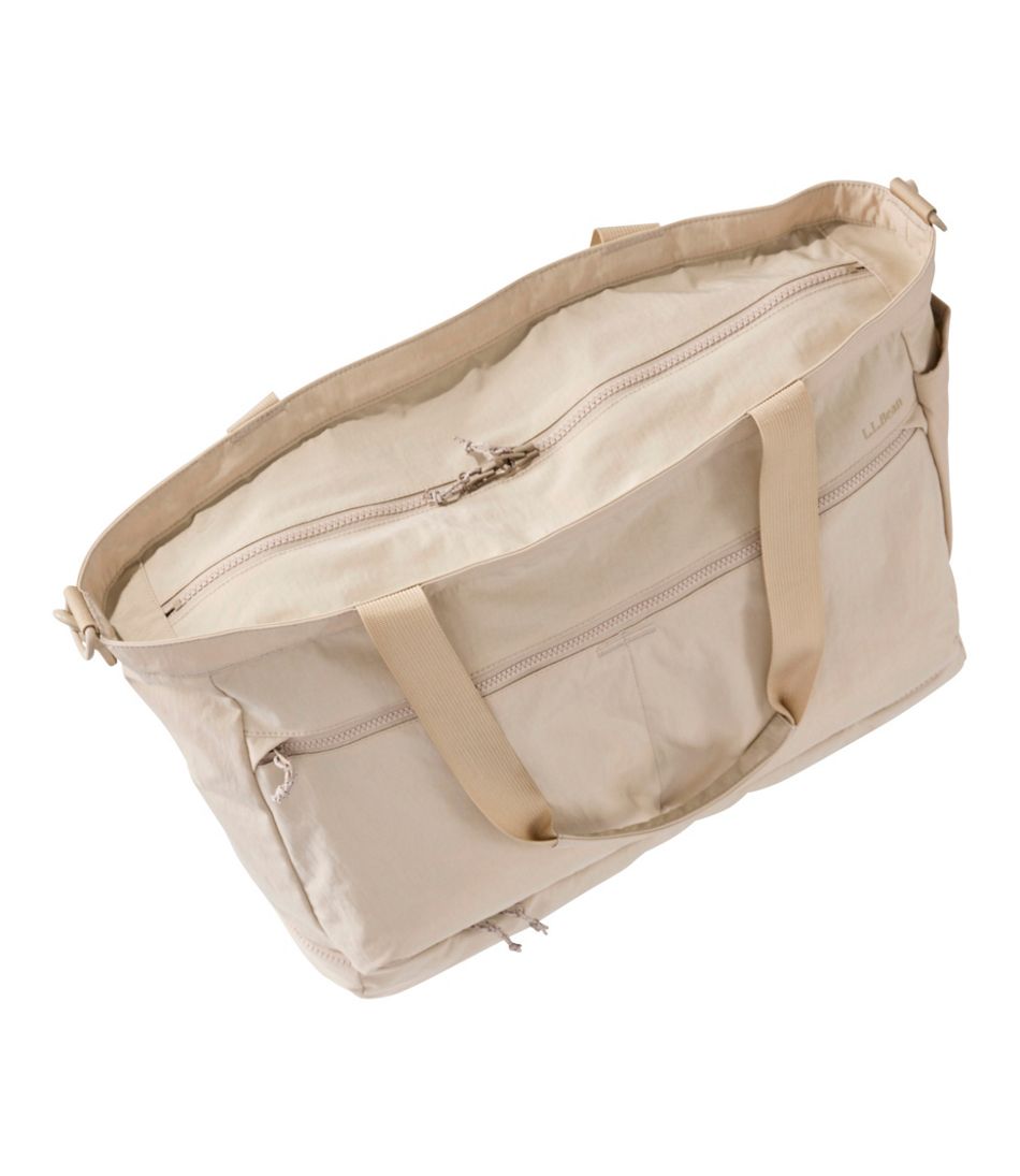 L.L.Bean | Wharf Street Weekender Tote