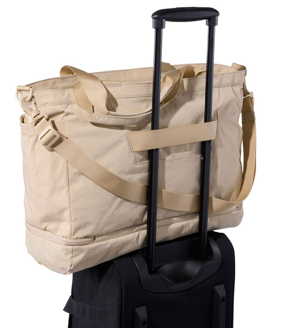 L.L.Bean | Wharf Street Weekender Tote