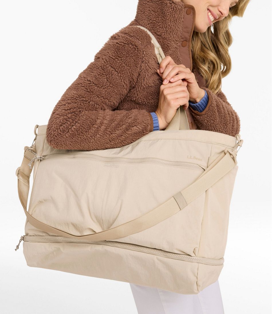 L.L.Bean | Wharf Street Weekender Tote