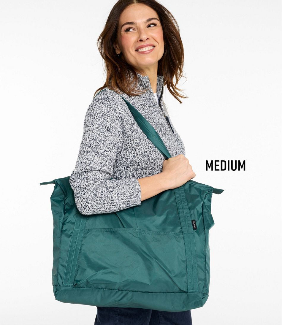 L.L.Bean | Packable Lightweight Tote
