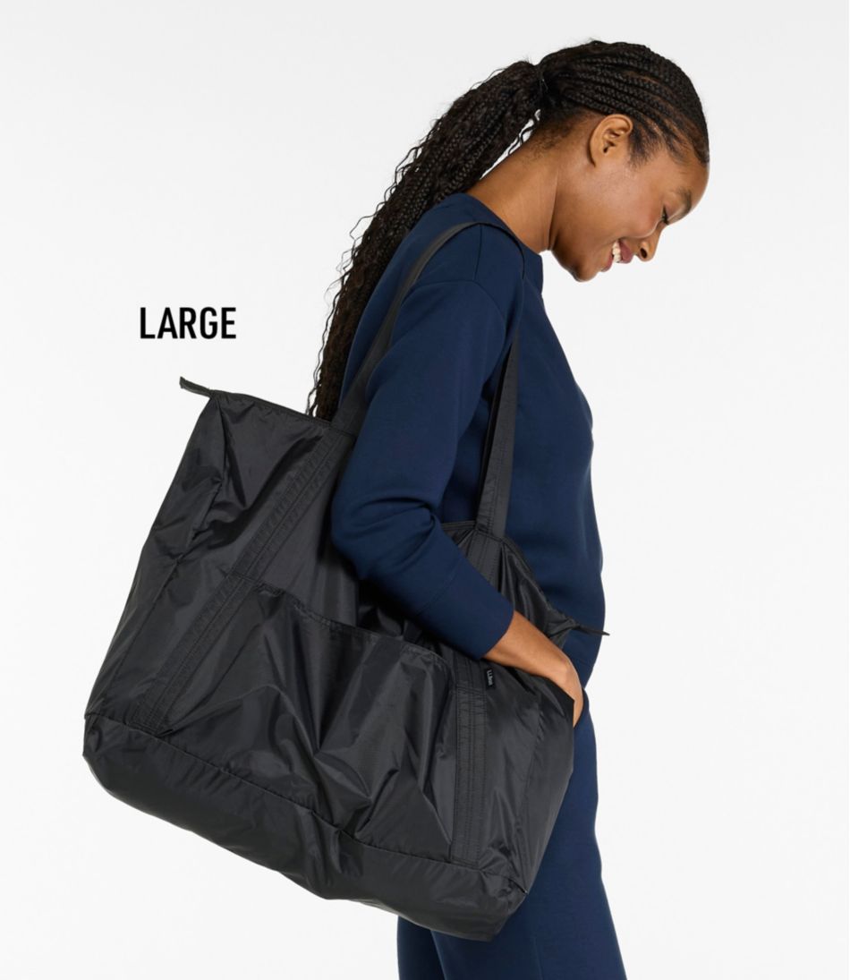 L.L.Bean | Packable Lightweight Tote
