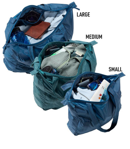 L.L.Bean | Packable Lightweight Tote