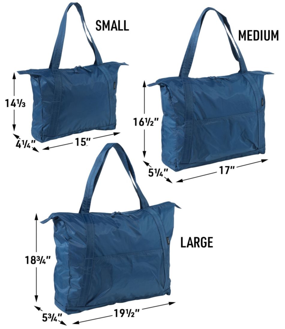 L.L.Bean | Packable Lightweight Tote