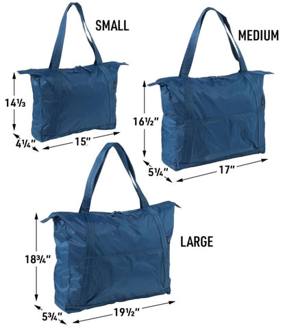 L.L.Bean | Packable Lightweight Tote