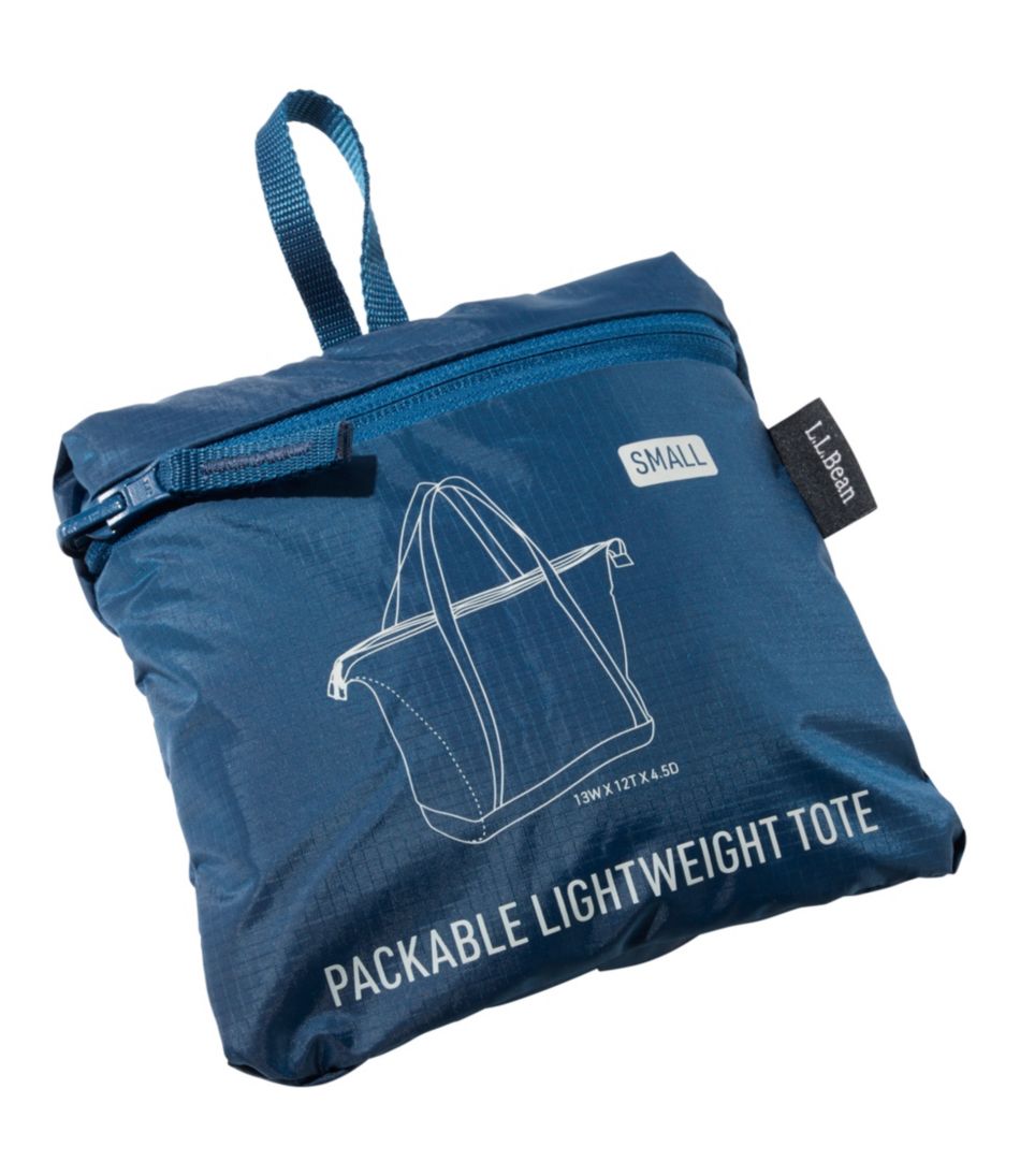 L.L.Bean | Packable Lightweight Tote