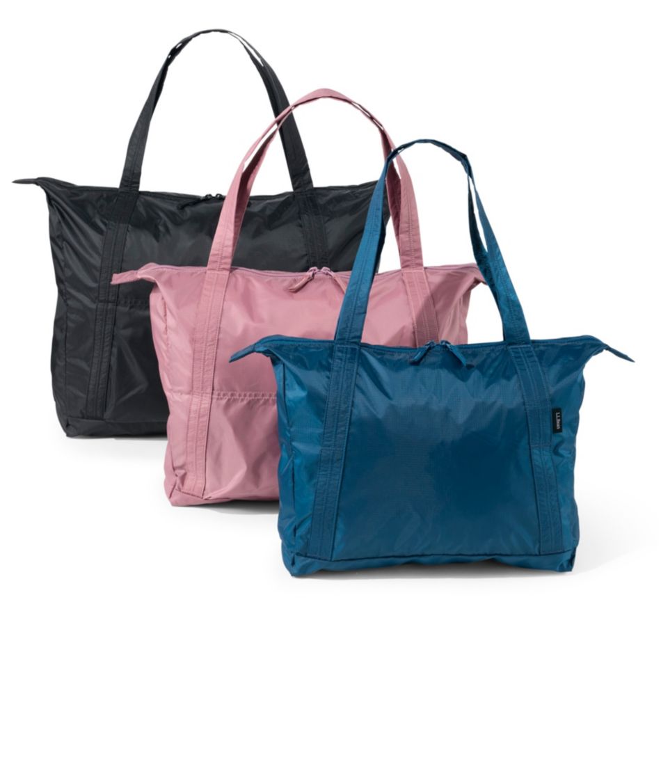 L.L.Bean | Packable Lightweight Tote