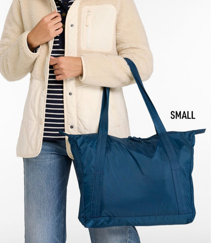L.L.Bean | Packable Lightweight Tote