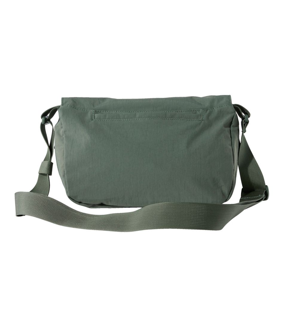 L.L.Bean | Wharf Street Expandable Crossbody Bag
