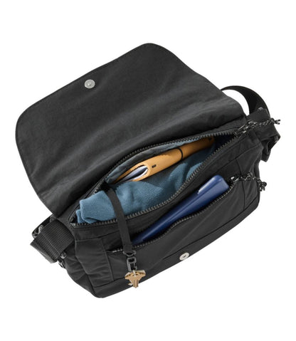 L.L.Bean | Wharf Street Expandable Crossbody Bag