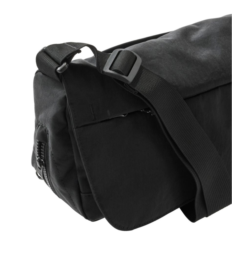 L.L.Bean | Wharf Street Expandable Crossbody Bag