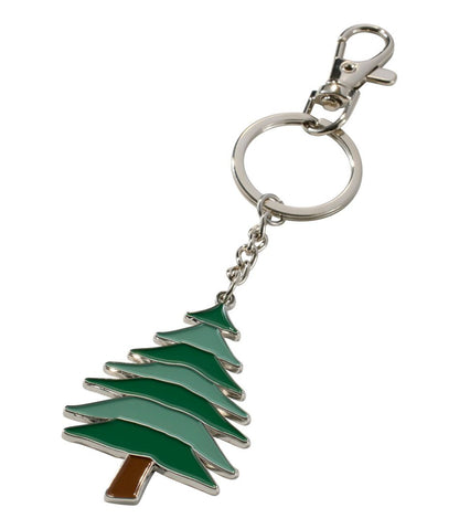 L.L.Bean | Enamel Charm, Pine Tree