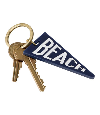 L.L.Bean | Pennant Charm, Beach