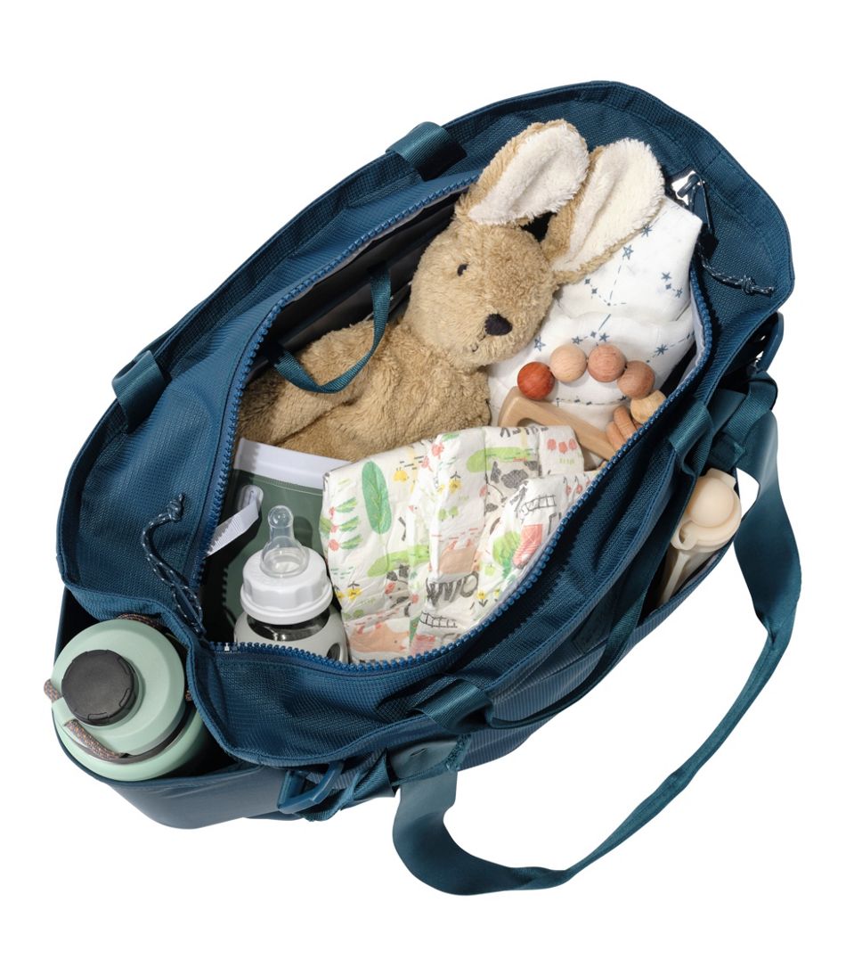 L.L.Bean | Diaper Bag Tote