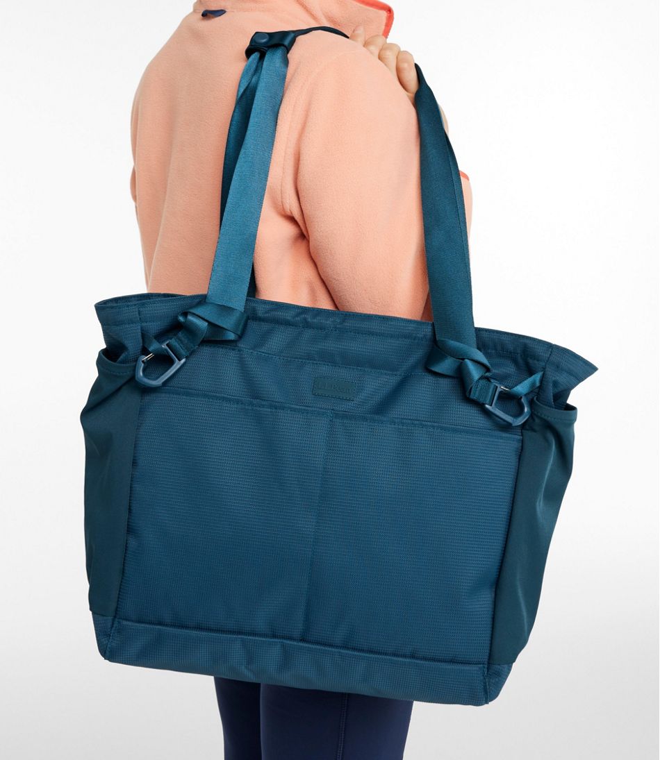 L.L.Bean | Diaper Bag Tote