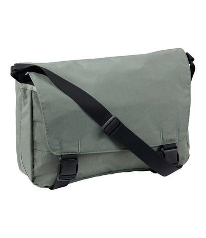 L.L.Bean | Wharf Street Messenger Bag