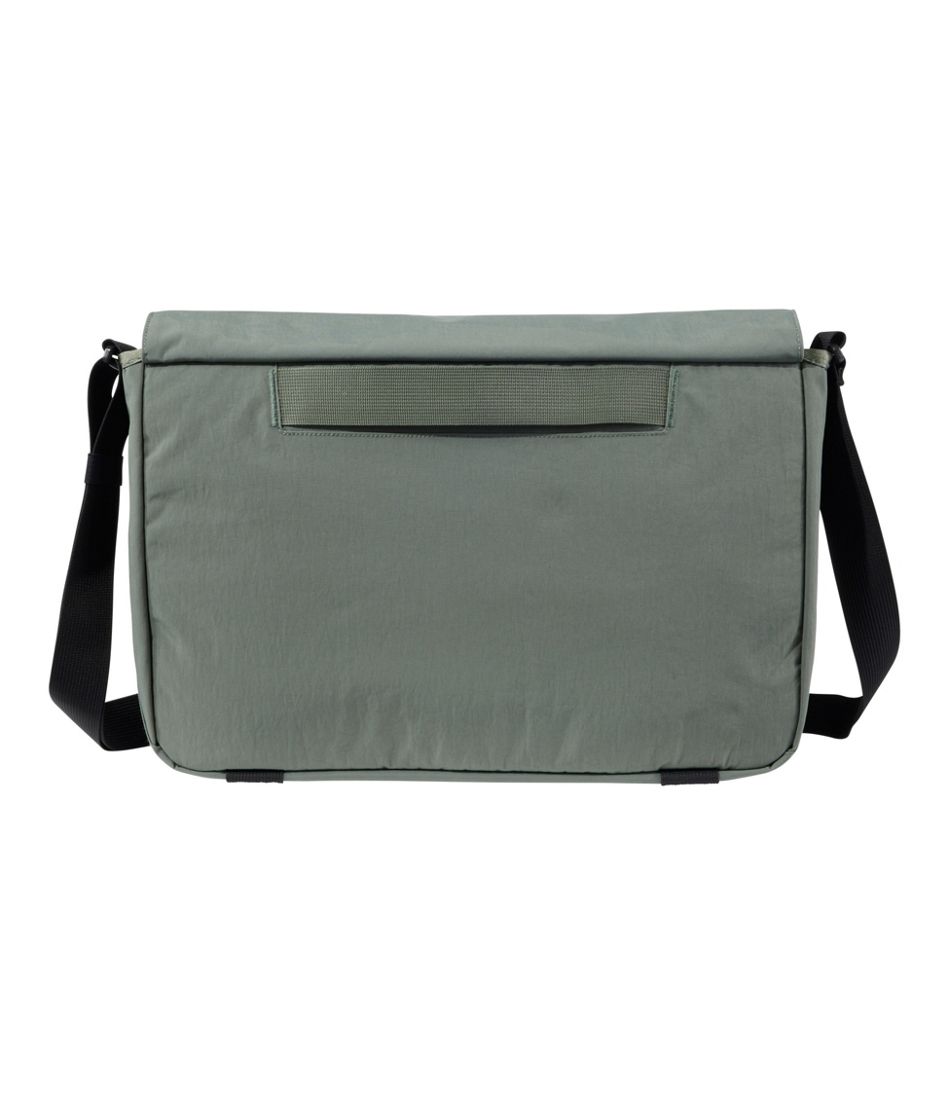 L.L.Bean | Wharf Street Messenger Bag