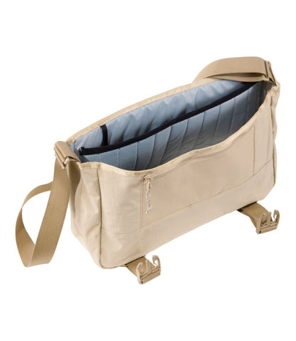 L.L.Bean | Wharf Street Messenger Bag