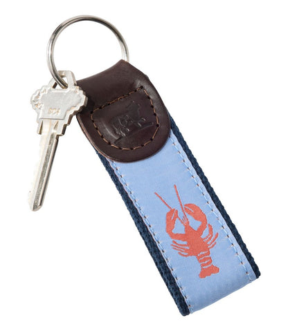 L.L.Bean | Novelty Ribbon Key Fob