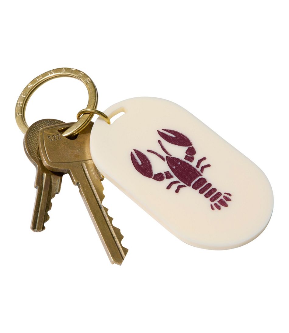 L.L.Bean | Icon Charm, Lobster