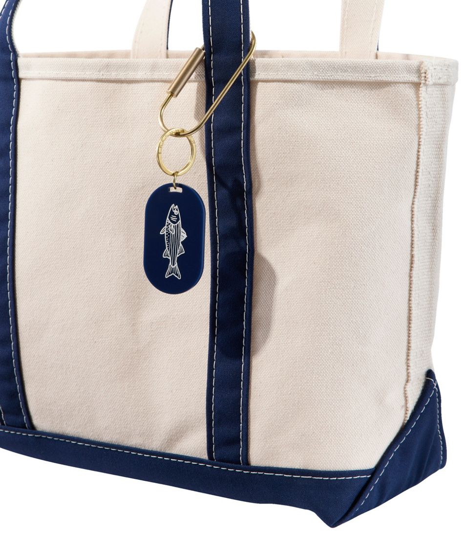 L.L.Bean | Icon Charm, Fish