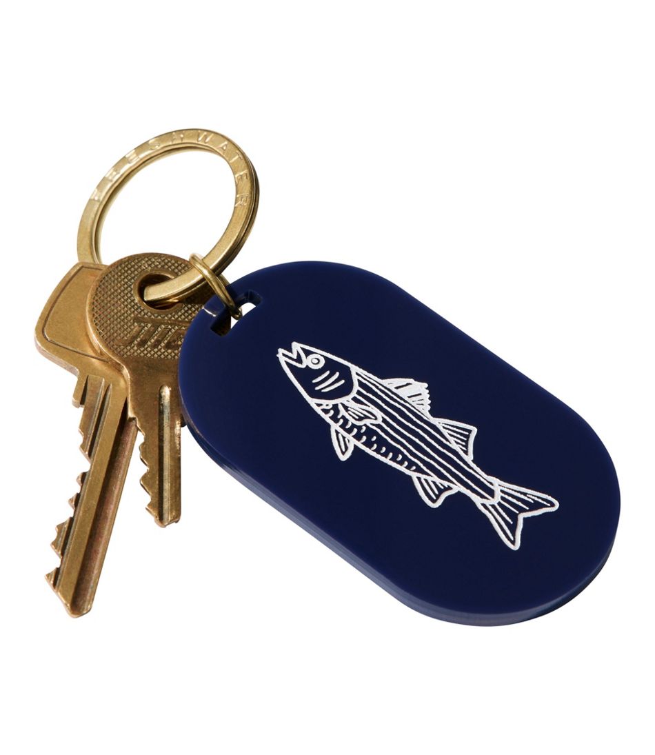 L.L.Bean | Icon Charm, Fish