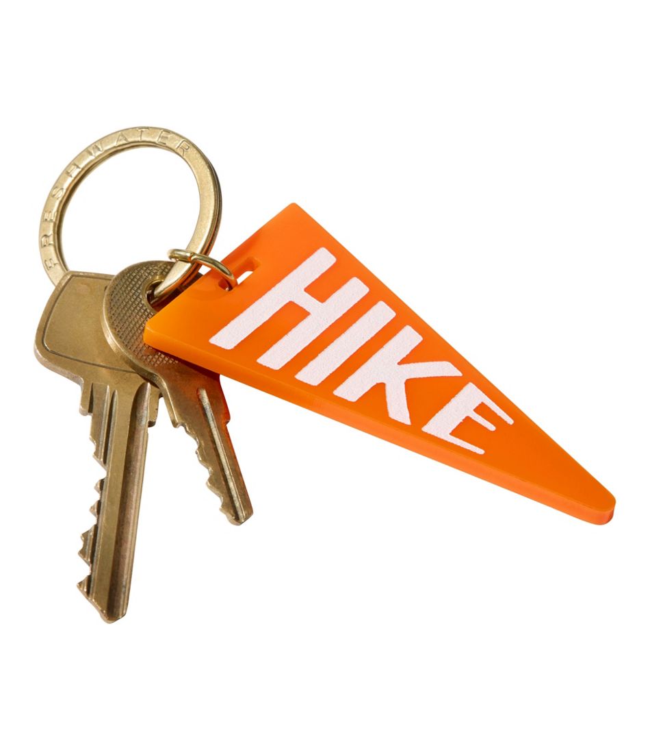 L.L.Bean | Pennant Charm, Hike