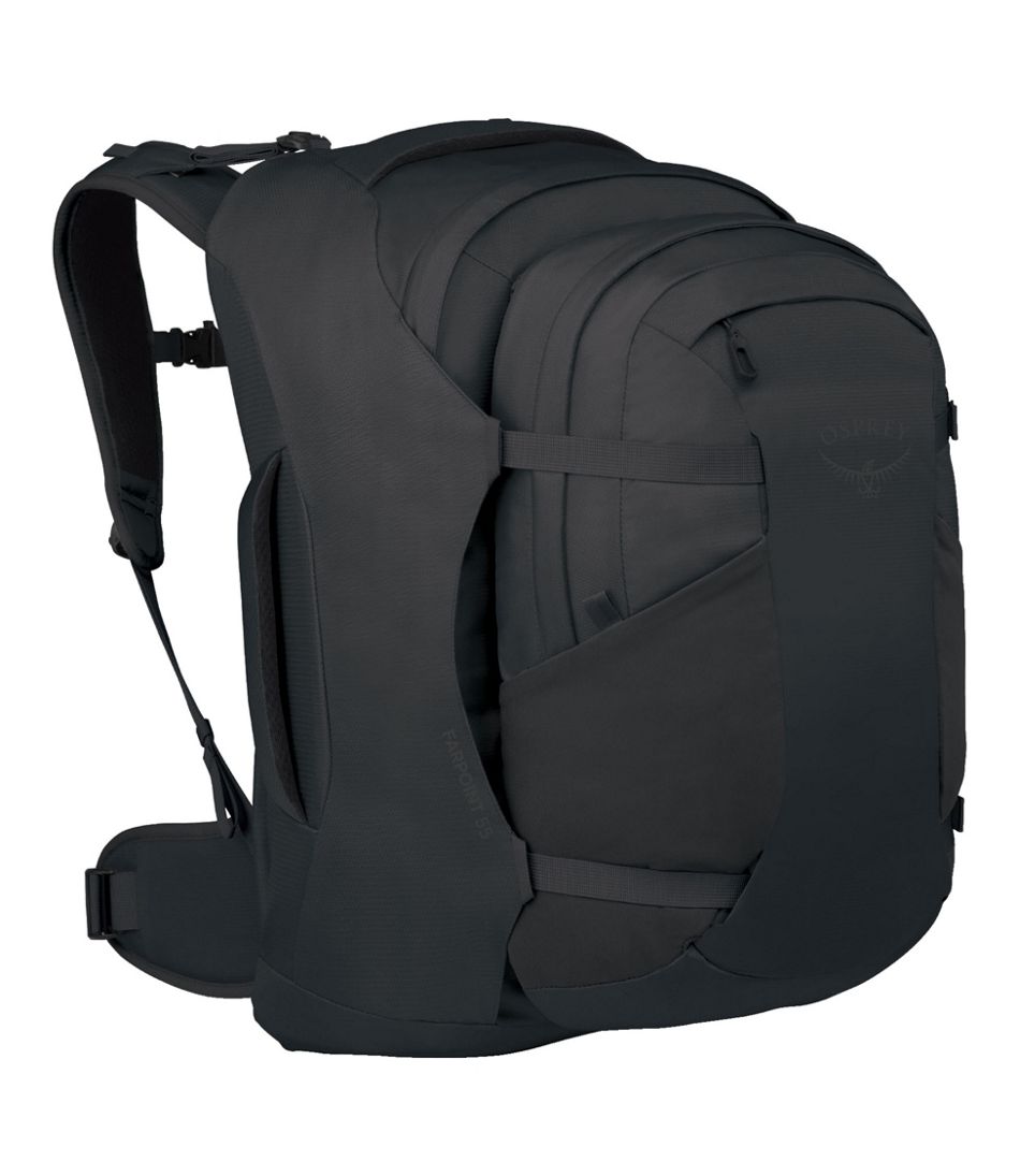 L.L.Bean | Osprey Farpoint Travel Pack, 55L