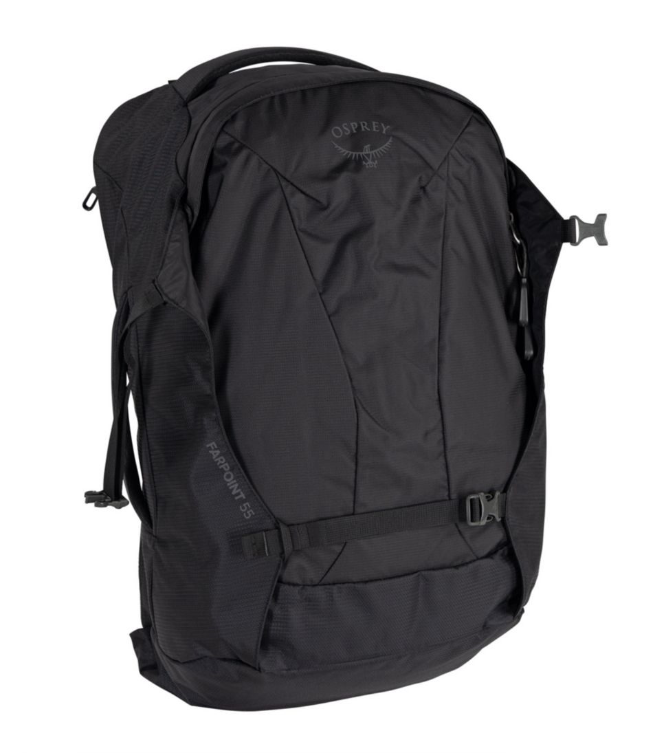 L.L.Bean | Osprey Farpoint Travel Pack, 55L
