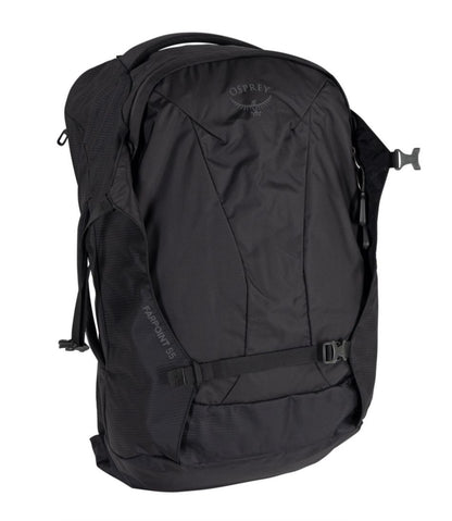 L.L.Bean | Osprey Farpoint Travel Pack, 55L