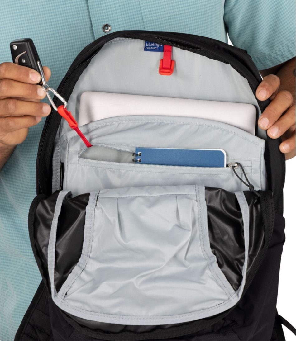 L.L.Bean | Osprey Farpoint Travel Pack, 55L