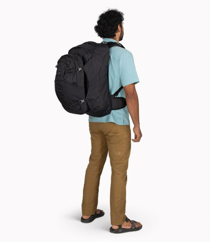 L.L.Bean | Osprey Farpoint Travel Pack, 55L