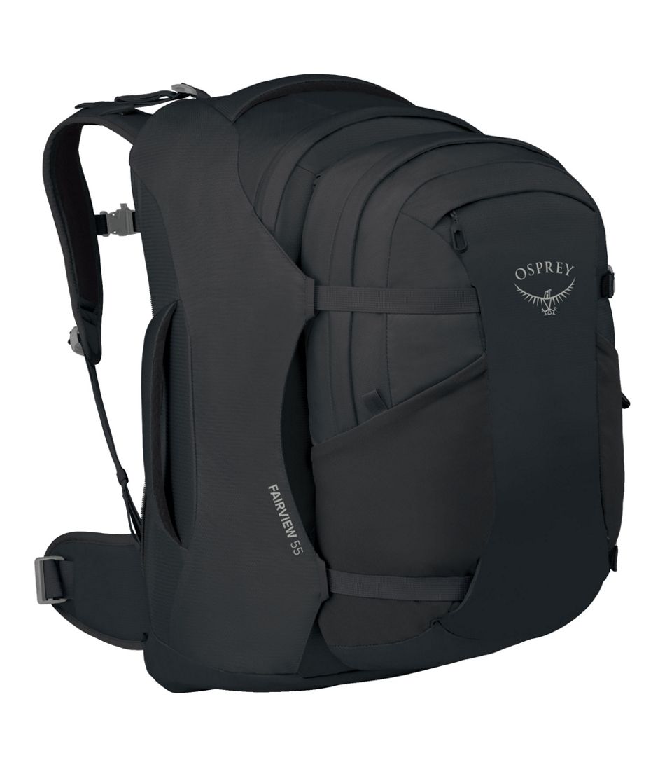 L.L.Bean | Women's Osprey Pack Fairview Pack, 55L