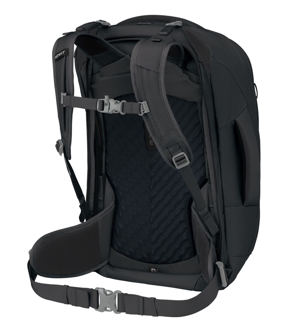 L.L.Bean | Women's Osprey Pack Fairview Pack, 55L