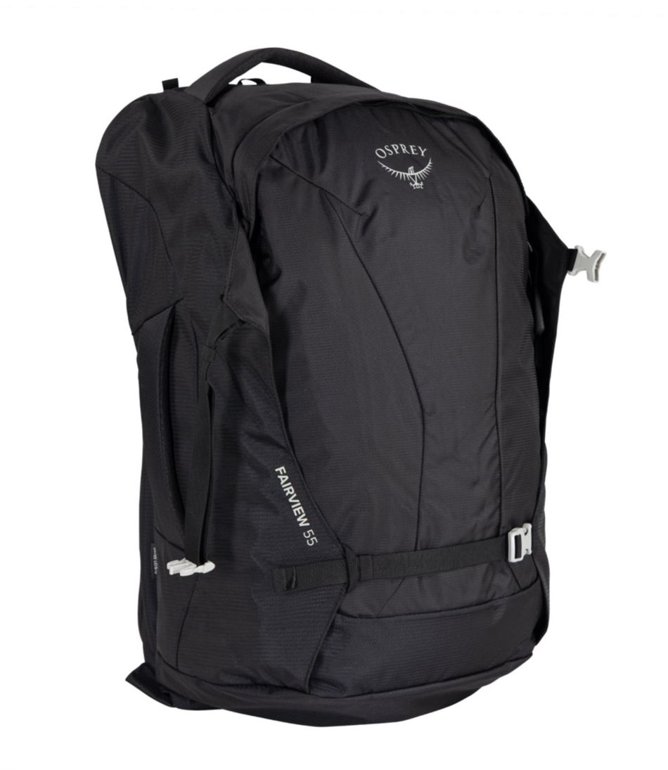 L.L.Bean | Women's Osprey Pack Fairview Pack, 55L