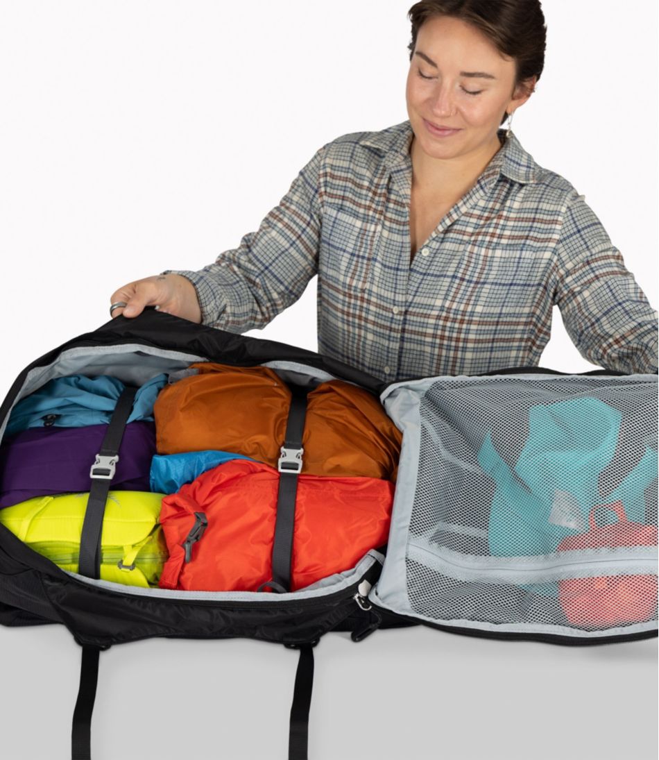 L.L.Bean | Women's Osprey Pack Fairview Pack, 55L