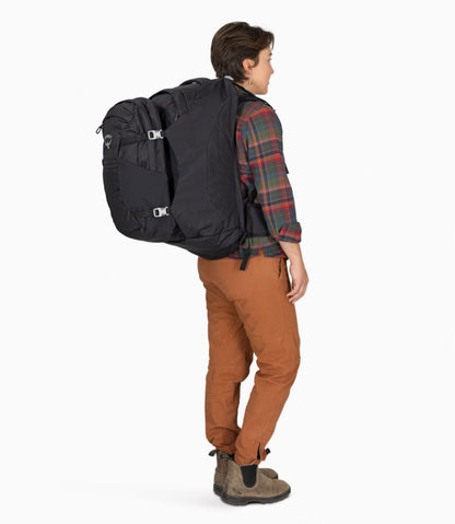 L.L.Bean | Women's Osprey Pack Fairview Pack, 55L
