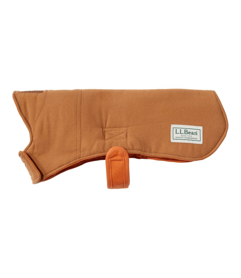 L.L.Bean | L.L.Bean & Noah Kahan Reversible Field Coat for Dogs