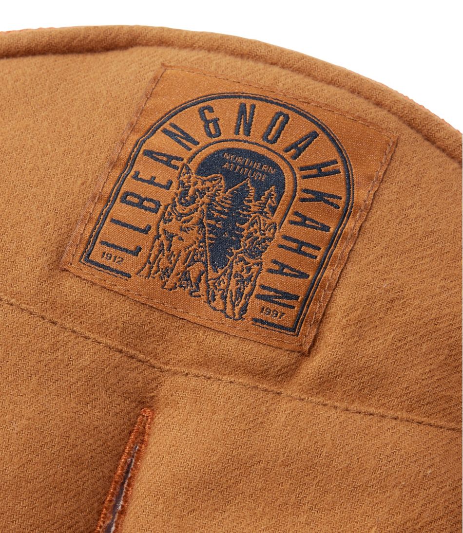 L.L.Bean | L.L.Bean & Noah Kahan Reversible Field Coat for Dogs