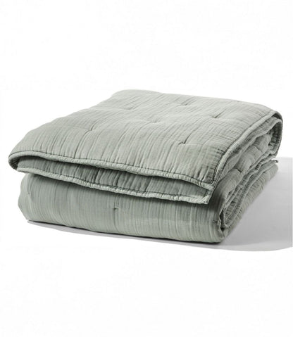 L.L.Bean | Cloud Gauze Comforter Collection