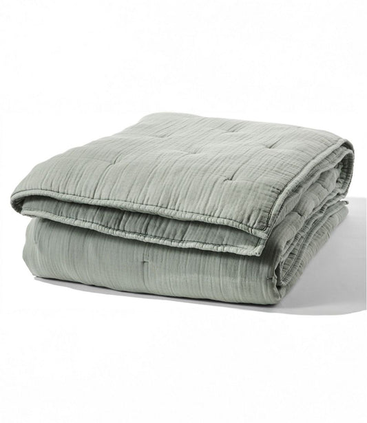 L.L.Bean | Cloud Gauze Comforter Collection