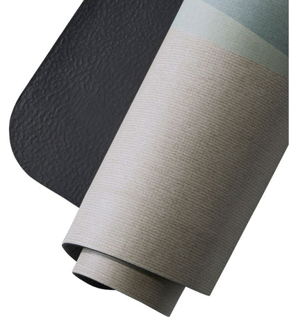L.L.Bean | Happy Feet Comfort Mat, Watercolor Waves