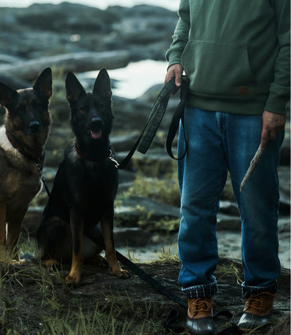 L.L.Bean | L.L.Bean & Noah Kahan Novelty Dog Leash