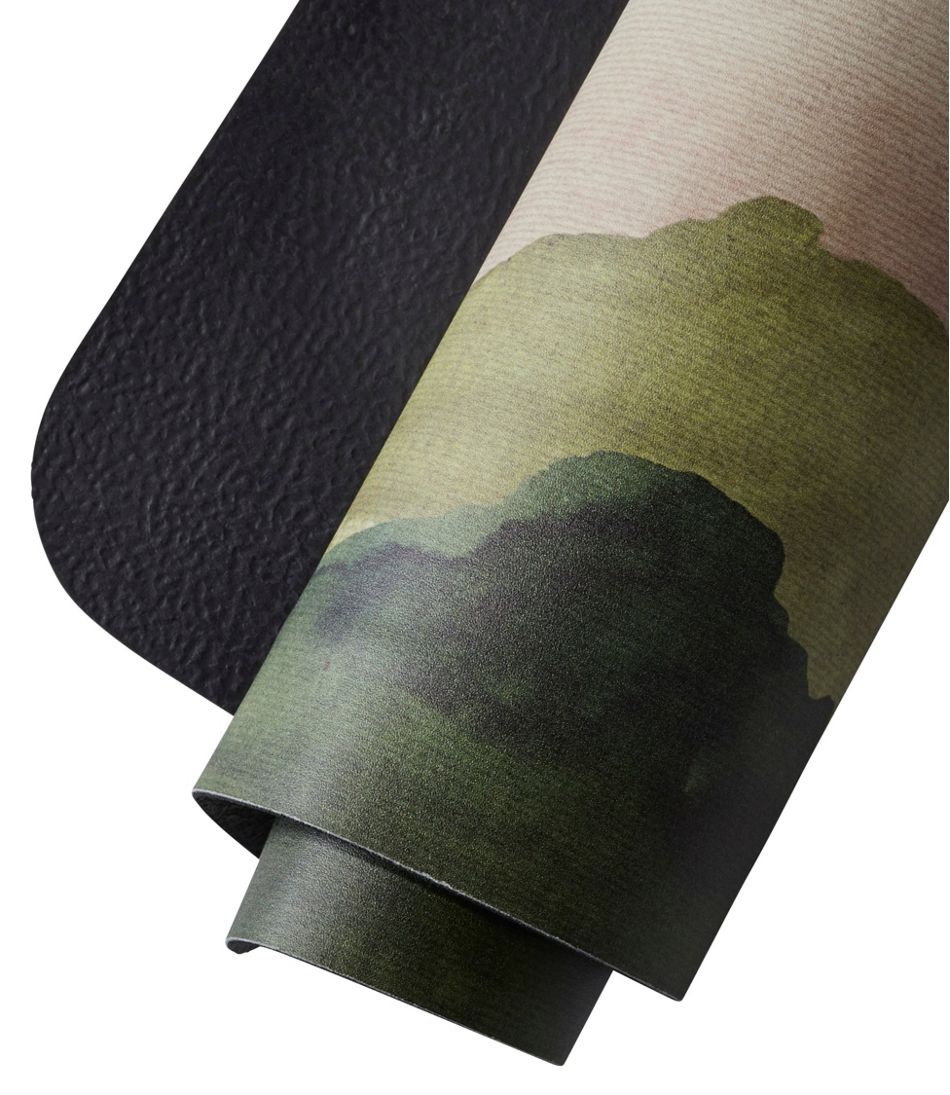 L.L.Bean | Happy Feet Comfort Mat, Sunset