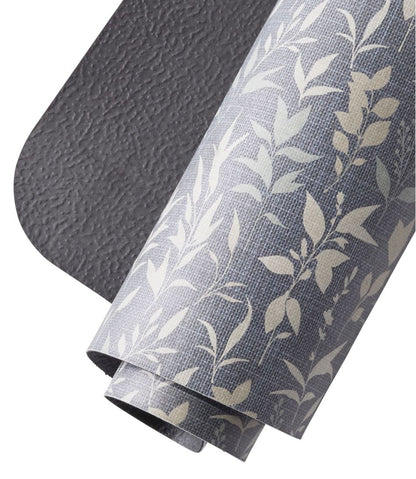L.L.Bean | Happy Feet Comfort Mat, Botanical