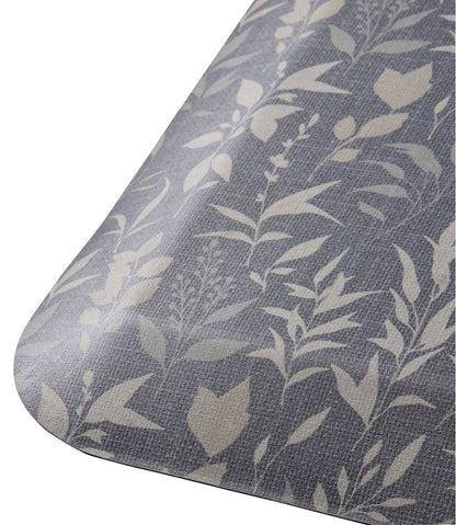 L.L.Bean | Happy Feet Comfort Mat, Botanical
