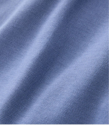 L.L.Bean | Women's Pima Cotton Tee, Long-Sleeve Crewneck