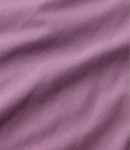 L.L.Bean | Women's Pima Cotton Tee, Shawl Long-Sleeve