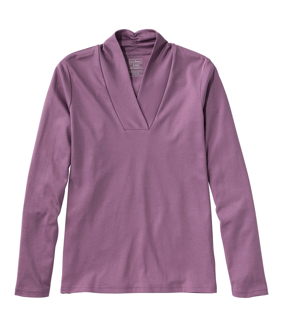 Mauve,X-Small