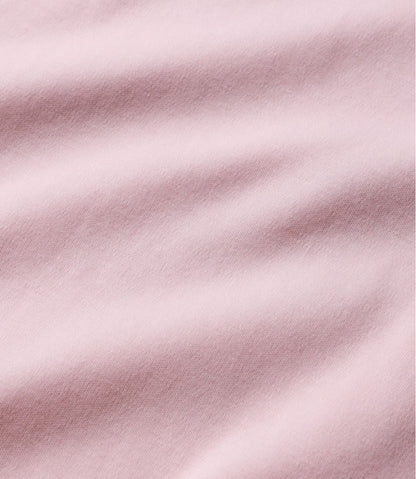 L.L.Bean | Women's Pima Cotton Shaped Tee, Three-Quarter-Sleeve Jewelneck
